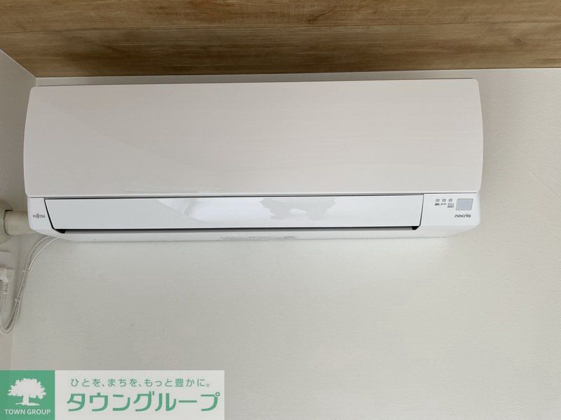 その他設備　設備