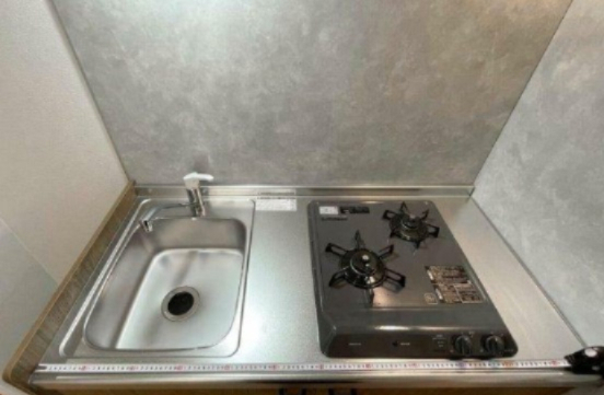 キッチン　※写真はイメージです