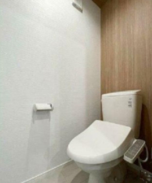 トイレ　※写真はイメージです