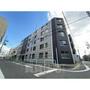 東別院駅より徒歩2分 5階 築3年11ヶ月の賃貸物件