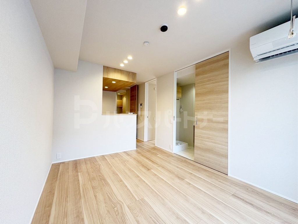 居室・リビング　リビング/居室