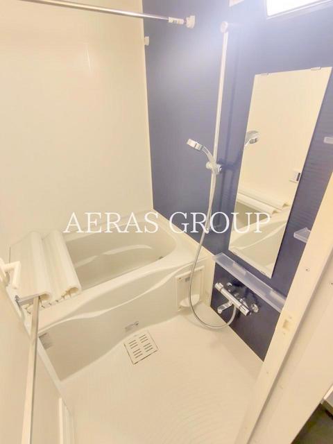 バス・シャワールーム　他部屋参考