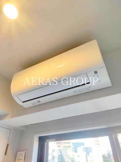 その他設備　他部屋参考