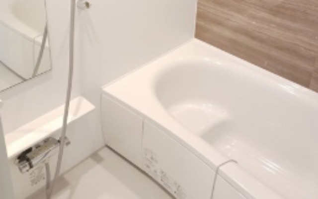 バス・シャワールーム　同仕様