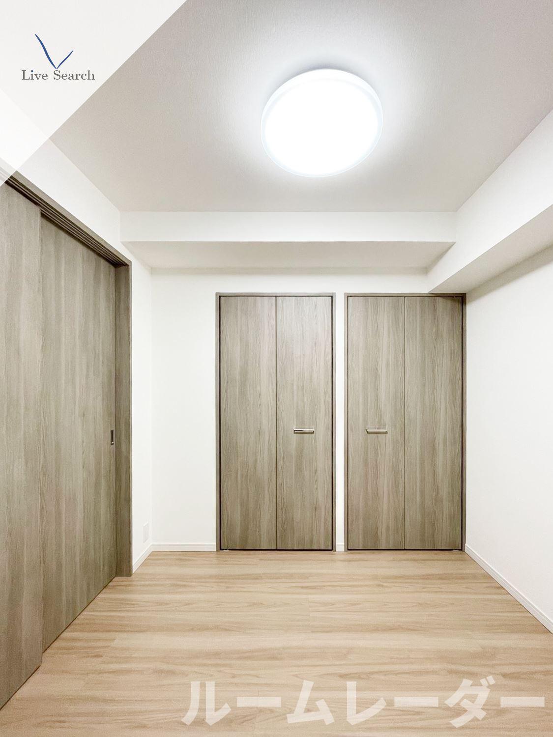 その他部屋・スペース