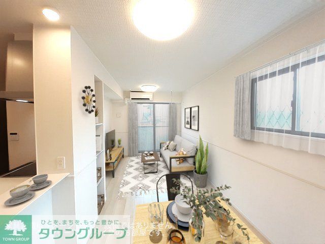 居室・リビング