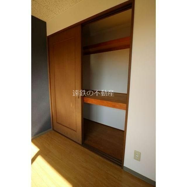 収納　※他部屋参照・現況優先