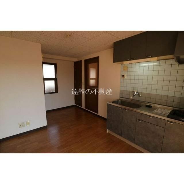 その他設備　※他部屋参照・現況優先