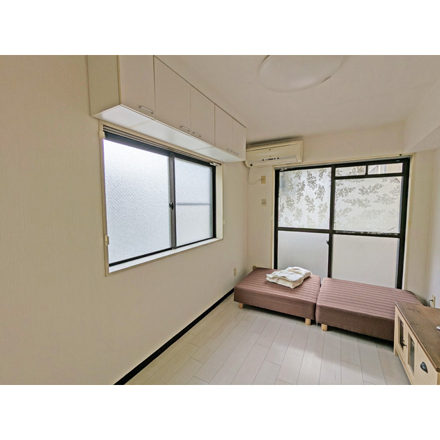 その他部屋・スペース　洋室