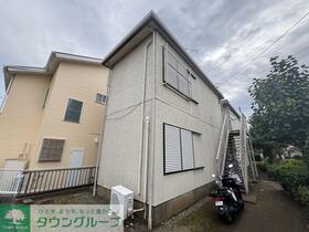 小田急江ノ島線/長後駅 歩10分