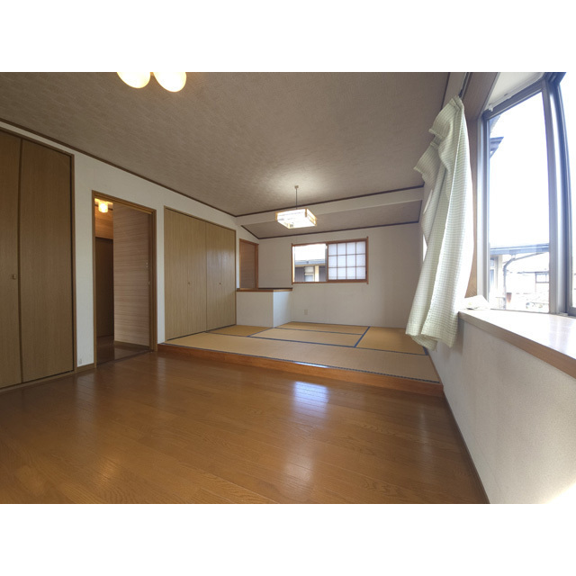 その他部屋・スペース　洋和室