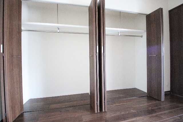 収納　※別室の参考写真の為、現況優先です。