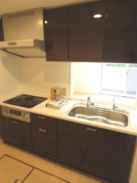 キッチン　★システムキッチン★
