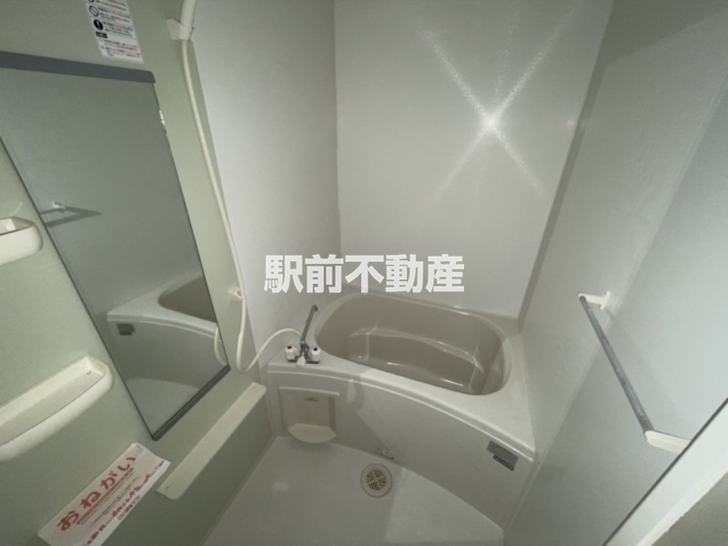 バス・シャワールーム　他部屋流用