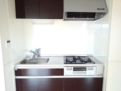 サザンクロス　キッチン　キッチン