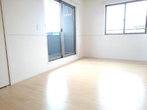 サザンクロス　その他　洋室