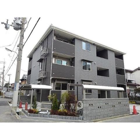 茨木市蔵垣内３