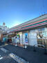 コンビニ　セブンイレブン 西宮樋之池町店（コンビニ）まで217m
