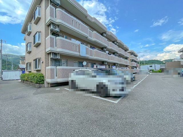 建物外観　外観です