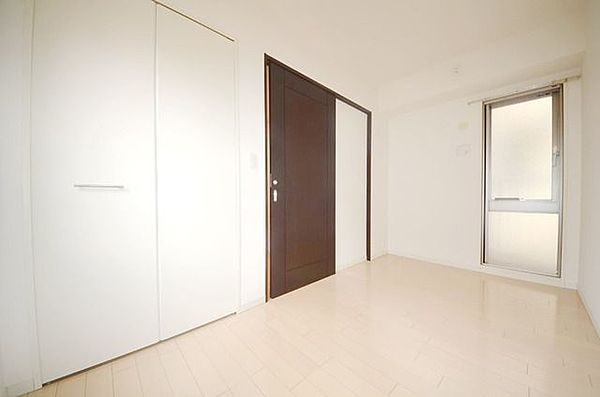 居室・リビング　別部屋参考写真