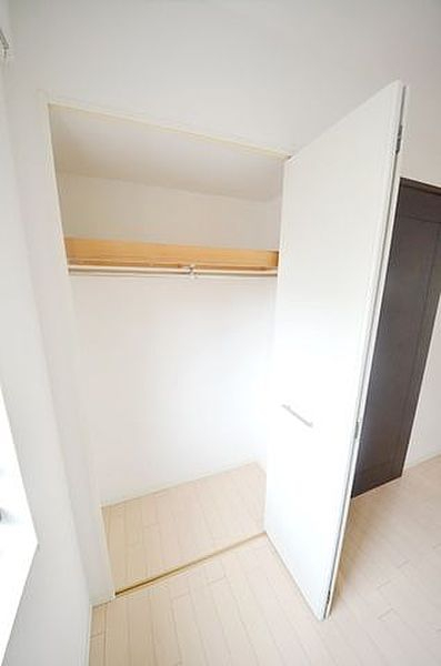 収納　別部屋参考写真