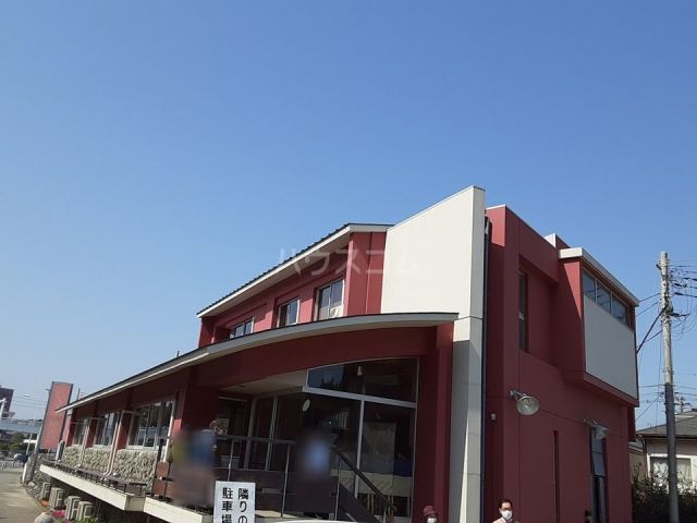 飲食店　快飛（飲食店）まで190m