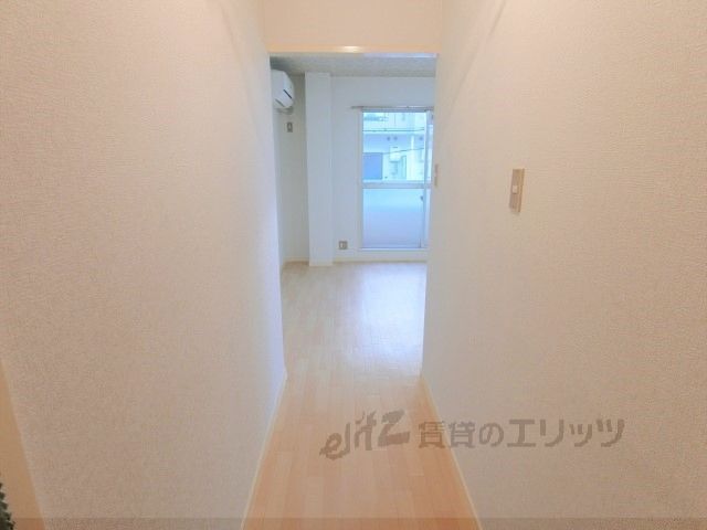 その他　廊下