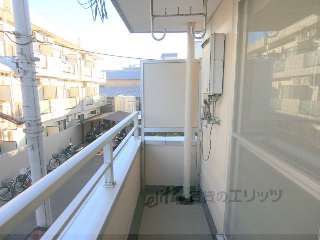 バルコニー　ベランダ