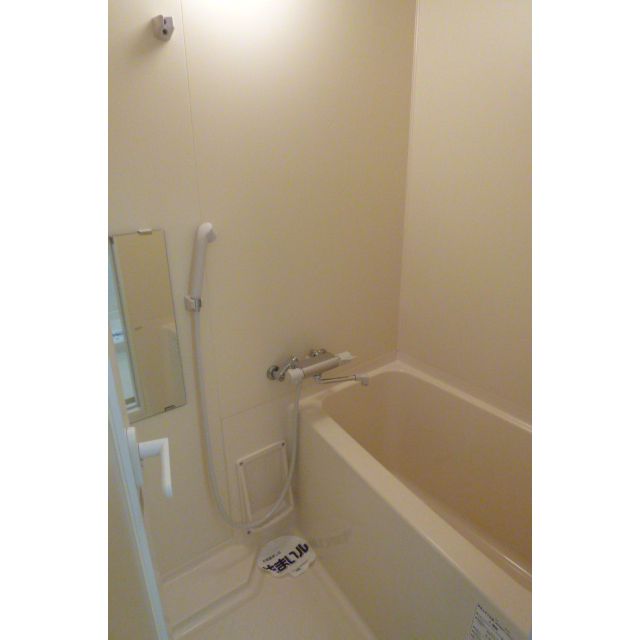 バス・シャワールーム　１０３号室のお写真