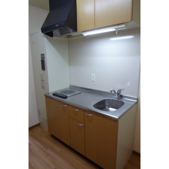 キッチン　１０３号室のお写真