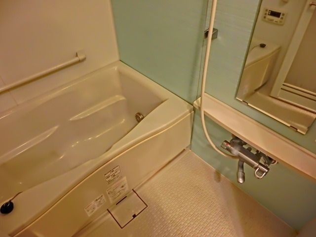 バス・シャワールーム　参考写真です