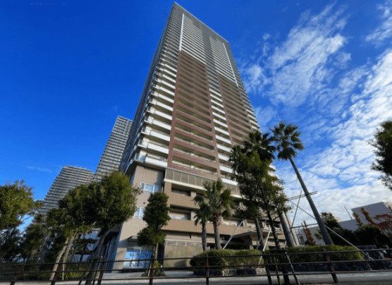 建物外観　建物外観を気になさる方へ、見た目の良い物件です