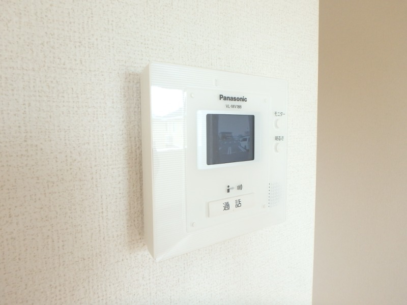 セキュリティ　図面と現状に相違がある場合には現状を優先