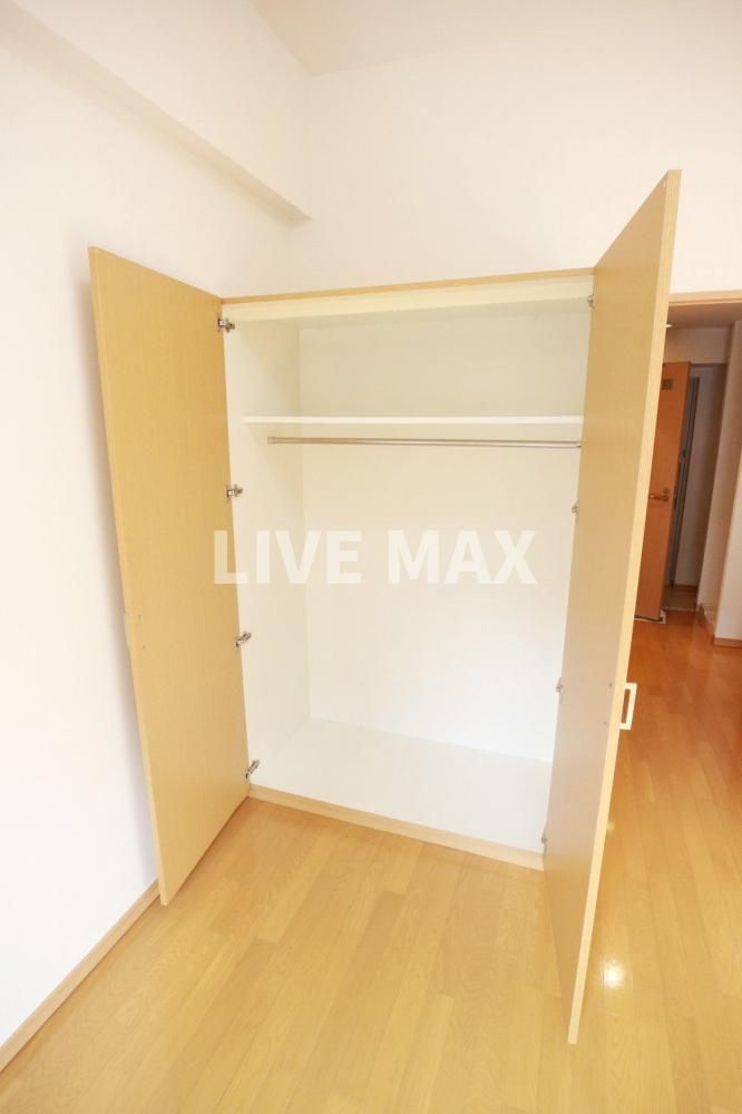 収納　別号室参考写真