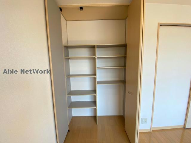 バルコニー　ＭＡＳＴＴＯＷＮ神戸５０Ｎ