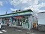コンビニ　ファミリーマート豊橋緑ヶ丘店（コンビニ）まで67m