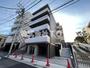 高井戸駅より徒歩3分 築3年4ヶ月 3階建の賃貸物件