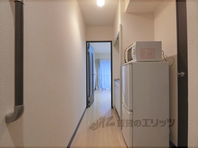 その他部屋・スペース　廊下