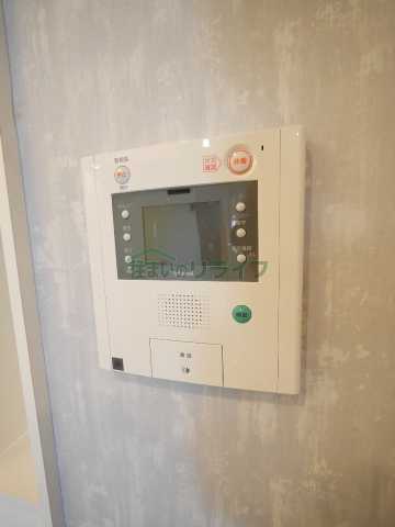 セキュリティ　プライマル新宿若松町（旧：イプセ新宿若松町） 1402