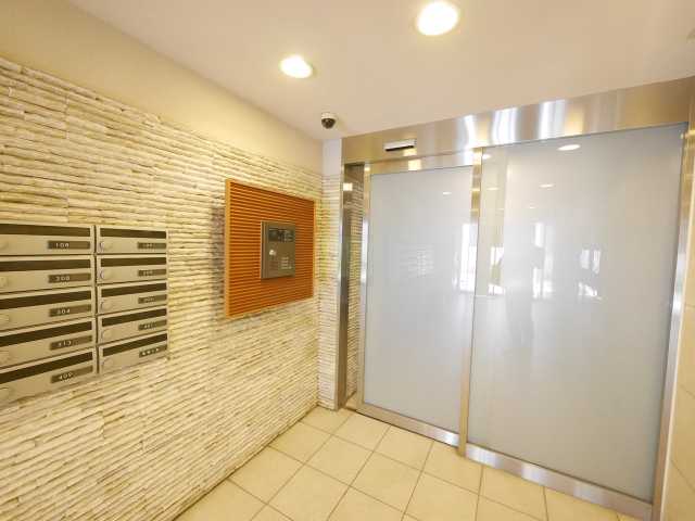 その他　ドゥーエ阿佐ヶ谷