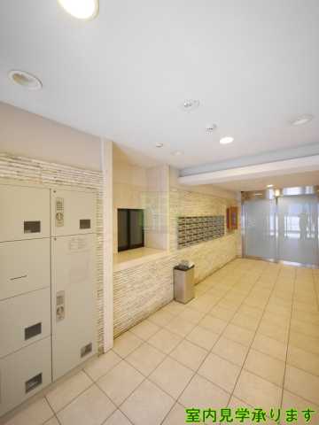 その他　ドゥーエ阿佐ヶ谷