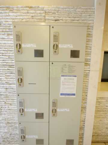 その他共有部分　ドゥーエ阿佐ヶ谷