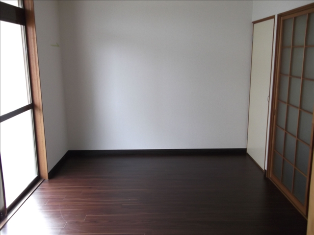 その他部屋・スペース　南洋室