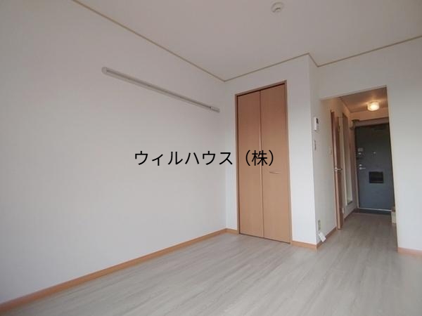 その他部屋・スペース　室内キレイです！