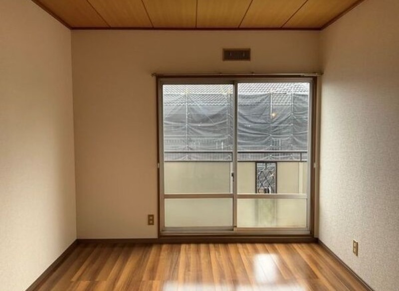 居室・リビング　図面と現状に相違がある場合には現状を優先