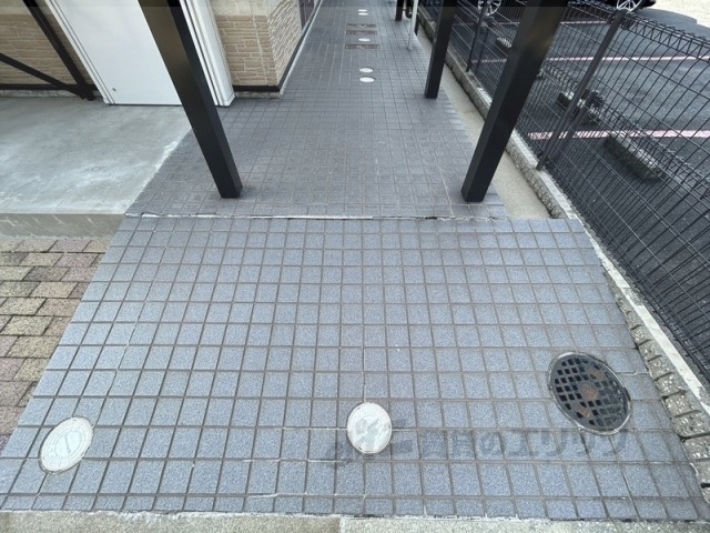 ロビー　ロビー