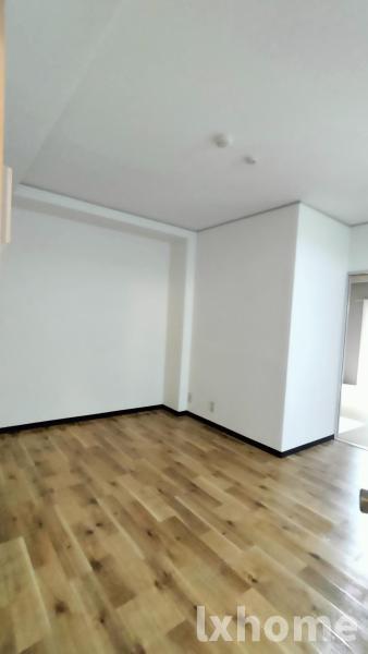 居室・リビング　おしゃれな居間です