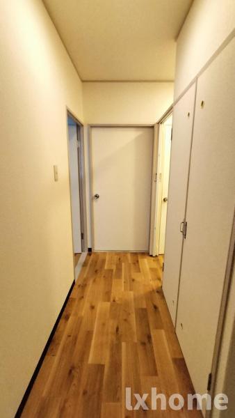 玄関　きれいな玄関です