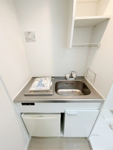 キッチン　同仕様タイプ