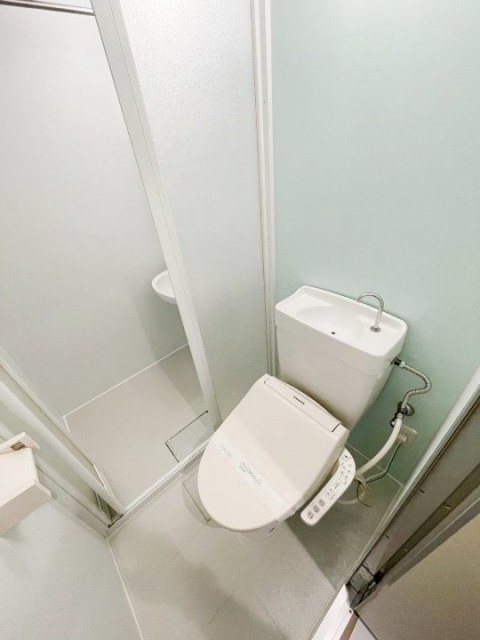 トイレ　同仕様タイプ